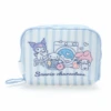 Sanrio Laundry Day Mesh Pouch -Sweet Stationery Store snlp
