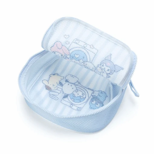 Sanrio Laundry Day Mesh Pouch - Image 2