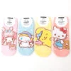 Sanrio Characters Sleepy Adult Socks -Sweet Stationery Store socks 084008d6 b506 49c1 850d 67e6d54bc367