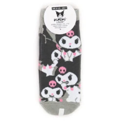 Sanrio Characters Various Poses Adult Socks -Sweet Stationery Store sockskuromi