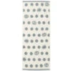 My Neighbor Totoro Soot Sprite Face Towel -Sweet Stationery Store sootwashtowel