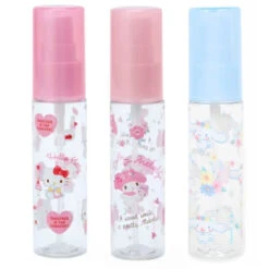 Sanrio Spray Bottle