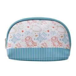 Spy X Family Rounded Multi Pouch -Sweet Stationery Store spy4