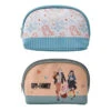 Spy X Family Rounded Multi Pouch -Sweet Stationery Store spyfampouch
