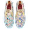 Pokémon Everyday Is An Adventure Trainers -Sweet Stationery Store squirtleshoe3