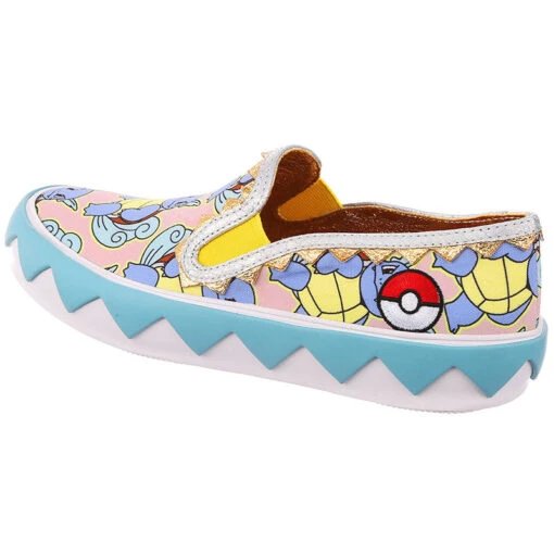 Pokémon Everyday Is An Adventure Trainers - Image 8