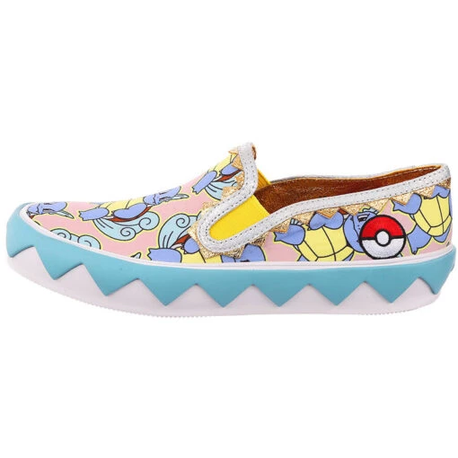 Pokémon Everyday Is An Adventure Trainers - Image 7