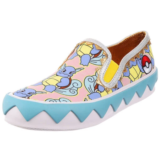Pokémon Everyday Is An Adventure Trainers - Image 6