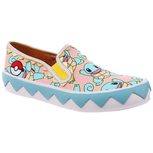 Pokémon Everyday Is An Adventure Trainers - Image 5