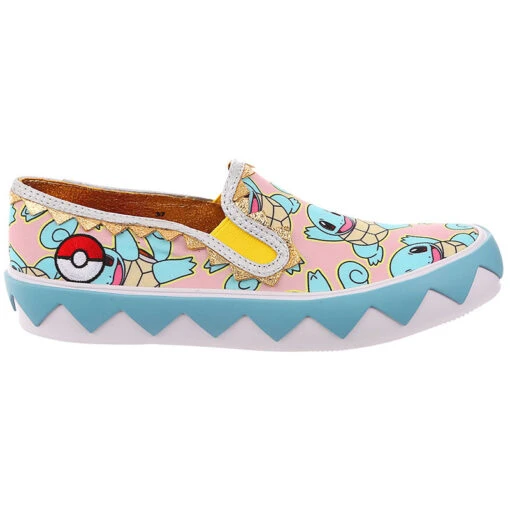 Pokémon Everyday Is An Adventure Trainers - Image 4