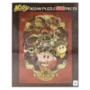 Kirby's Dreamy Gear Jigsaw Puzzle -Sweet Stationery Store steampunk