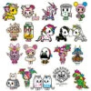 Tokidoki Vinyl Stickers Series 2 -Sweet Stationery Store stickers 937e86cd 9099 47d3 8a3d 0256560d2cb8