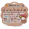 SANRIO Hello Kitty Lovely Bear Stick-On Earring Set -Sweet Stationery Store stickonearring