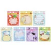 Sanrio Characters Sticky Notes -Sweet Stationery Store stickynotes