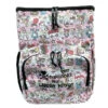 SANRIO Tokidoki For Hello Kitty Sushi Shop Backpack -Sweet Stationery Store sushishopbackpack