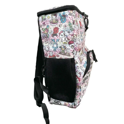 SANRIO Tokidoki For Hello Kitty Sushi Shop Backpack - Image 2