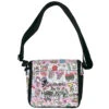 SANRIO Tokidoki For Hello Kitty Sushi Shop Shoulder Pouch -Sweet Stationery Store sushistopshouldp