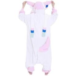 Sylveon Kigurumi 9 Sylveon Kigurumi -Sweet Stationery Store svv