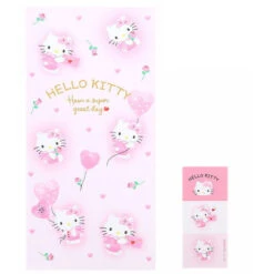Sanrio Tall Money Envelopes -Sweet Stationery Store tallmoney