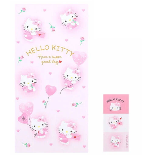 Sanrio Tall Money Envelopes - Image 2
