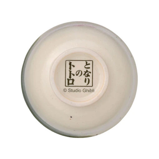 My Neighbor Totoro Cherry Blossom Teacup - Image 2