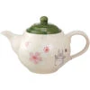 My Neighbor Totoro Cherry Blossom Teapot -Sweet Stationery Store teapot