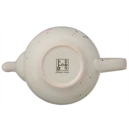 My Neighbor Totoro Cherry Blossom Teapot - Image 2
