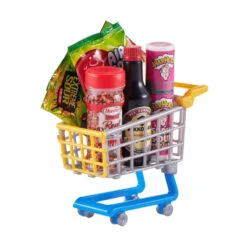 Zuru 5 Surprise Mini Brands Series 1 -Sweet Stationery Store tinyshoppincart
