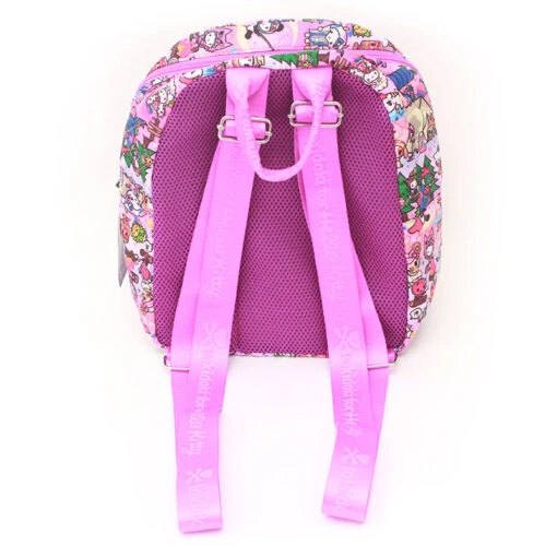 SANRIO Tokidoki For Hello Kitty Camp Backpack - Image 2