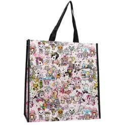 New Release -Sweet Stationery Store tote2 54fd65fb c156 48d3 931a c1a95b962e70