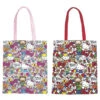 SANRIO Hello Kitty Joyful Tote Bag -Sweet Stationery Store totes e5ae8ab2 7d05 45e1 8234 86d5b2265e3c