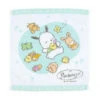 SANRIO Pochacco Spring Wash Towel -Sweet Stationery Store towel1 80fc509c f6ca 42d0 b2dc ef3e1cdc9230