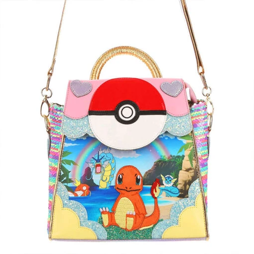 Pokémon Trainers Club Bag - Image 2