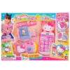 SANRIO Hello Kitty Travel Essentials Playset -Sweet Stationery Store travel