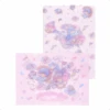 SANRIO Little Twin Stars Sweet Dreams Clear File