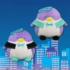 SANRIO Tuxedosam Magical Mate Big Plush -Sweet Stationery Store tuxedo