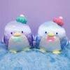 SANRIO Tuxedosam Snowscape Big Plush -Sweet Stationery Store tuxedosamz