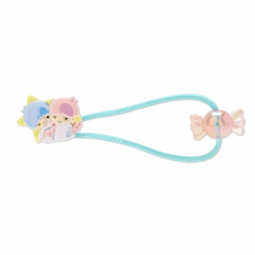 Sanrio Face Symbol Jewel Ponytail Holder - Image 6