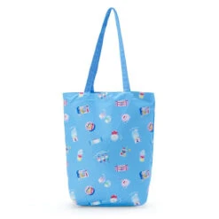 SANRIO Tuxedosam Candy Shop Reversible Tote Bag -Sweet Stationery Store txbag2
