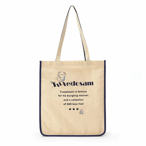 Sanrio Piping Tote Bag - Image 9