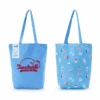 SANRIO Tuxedosam Candy Shop Reversible Tote Bag -Sweet Stationery Store txreversebag
