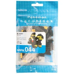 POKEMON Umbreon Nanoblock Kit