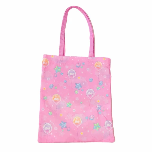 SANRIO Hello Kitty Unicorn Color Tote Bag - Image 2