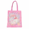 SANRIO Hello Kitty Unicorn Color Tote Bag -Sweet Stationery Store unibagfront