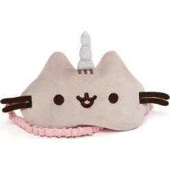 Pusheenicorn Sleep Mask
