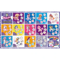 Zuru 5 Surprise Unicorn Glitter Squad -Sweet Stationery Store unicorns 04ed822a 13b1 4b55 9d7d 1cb4b2f9b5be