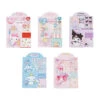 Sanrio Character Variety Letter Set -Sweet Stationery Store varietylettersets