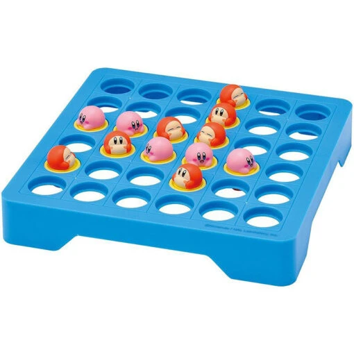 Kirby And Waddle Dee Reversi Game - Image 2