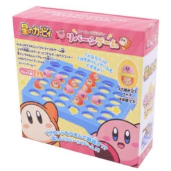 Kirby And Waddle Dee Reversi Game