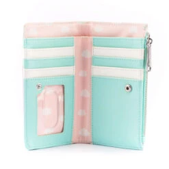 Hello Kitty X Pusheen Wallet -Sweet Stationery Store wallet2